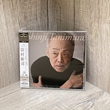 現貨Stereo Sound 谷村新司ORIGINAL SELECTION Vol.4 (SACD) SSMS-029