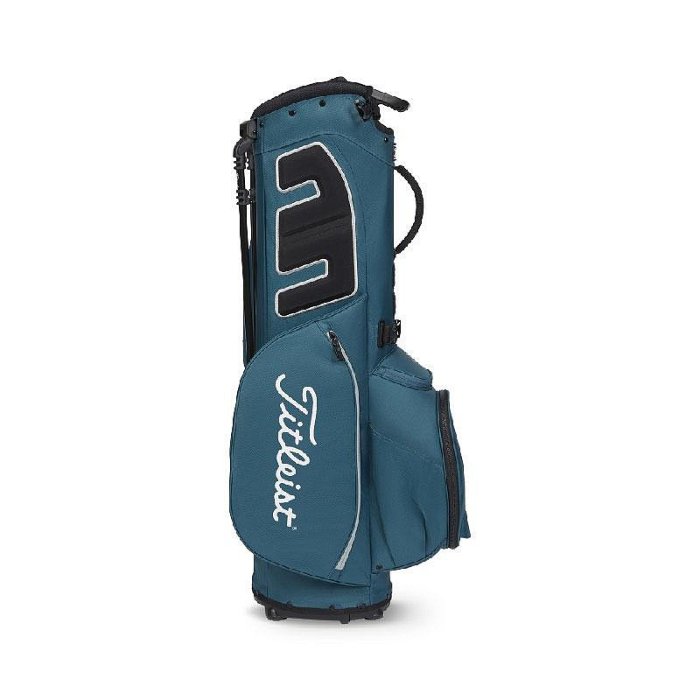 Titleist Players 5 Stadry Stand Bag Titleist Players5 TB23SX8A-0