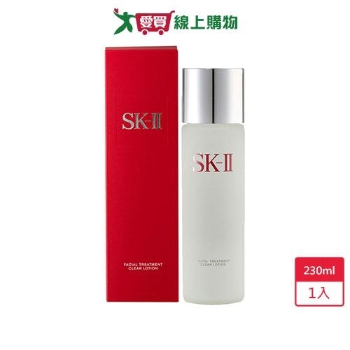 SK-II亮採化妝水230ml-公司貨【愛買】