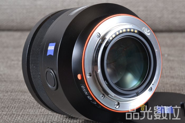 新品級 Planar T* 85mm 1.4 ZA A 箱 説明書付 M829