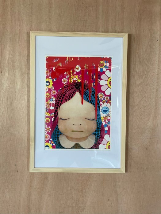 デス　ニューヨーク　奈良美智　村上隆　2019年 Yahoo!オークション - DEATH NYC 世界限定100枚 2020年 新作正規
