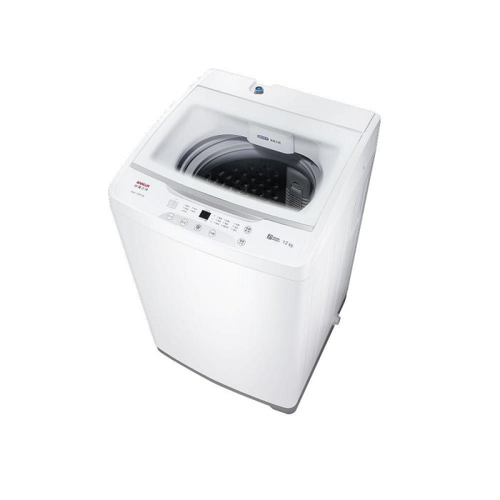 ＄柯柯嚴選＄SANLUX ASW-120HTB(含稅)TAW-A100CM HWM-1071 TAW-A110GW HWM-1231 WM12KW