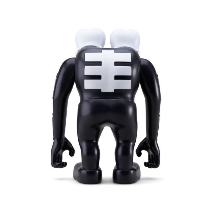 その他 NEIGHBORHOOD - neighborhood bounty hounter skulls-kun NEIGHBORHOOD × BOUNTY HUNTER「SKULLS-KUN」フィギュアが11/3