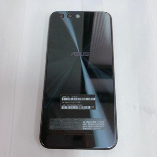 ASUS - 【中古】【tabigaeru】ASUS ZenFone4 ZE554KL Asus Zenfone 4 ZE554KL Price, Specifications, Comparison and