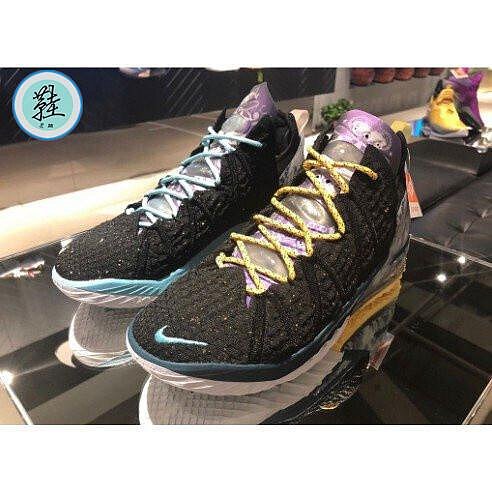 Nike Lebron 18的價格推薦- 2025年8月| 比價比個夠BigGo