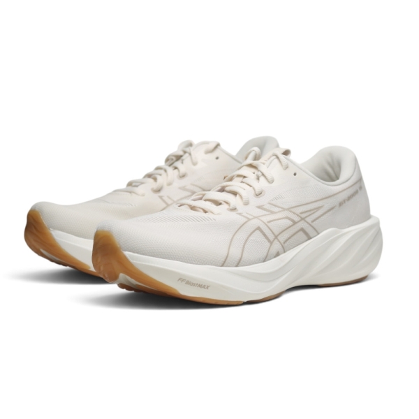 ASICS 慢跑鞋 GT-2000 15 米白 支撐 運動鞋 男 1011C235201