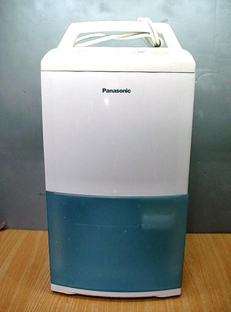 @全機保固1年【小劉二手家電】PANASONIC 除濕機,F-Y907MW型 ,運轉安靜,全新軸承,故障機也可修理!