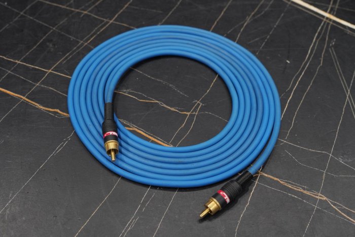 MONSTER CABLE 訊號線