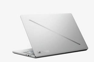 ASUS GA403UV-0032H8945HS-NBLO 鉑月銀 R9-8945HS/32G 1T RTX4060