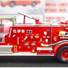 LV-N36a 日野 KB324型 化学消防車 （田原市消防署渥美分署） LV-N36a 日野 KB324型 化学消防車 （田原市消防署渥美分署） LV