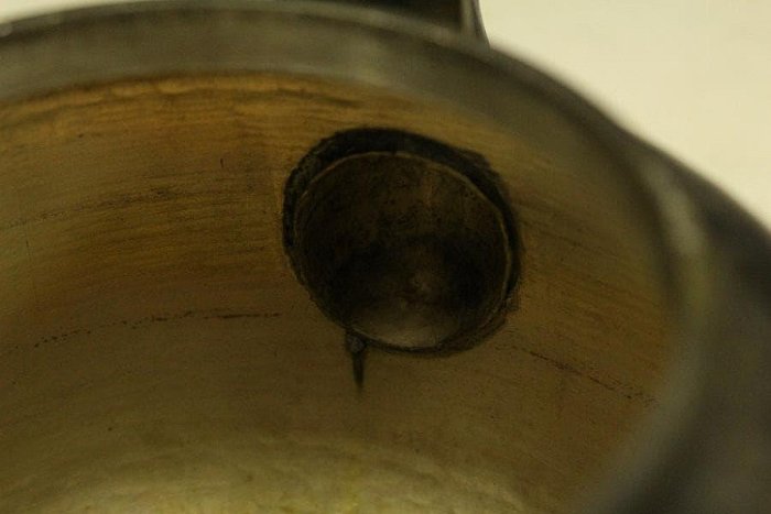 茶道具 昭和レトロ 秀峰堂 いぶし銀 急須 薬缶 湯沸し 890 茶道具 昭和レトロ 秀峰堂 いぶし銀 急須 薬缶 湯沸し 890 - メルカリ