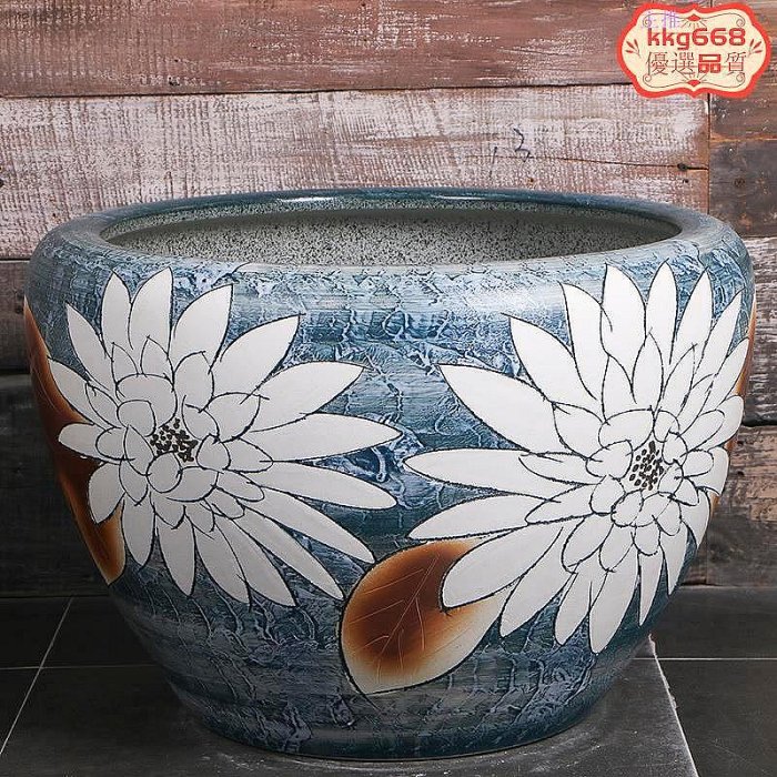 大型荷花缸的價格推薦- 2025年12月| 比價比個夠BigGo