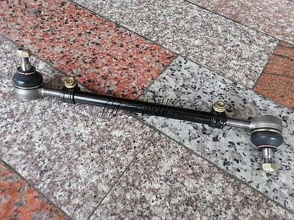 BMW~5系列 E34 全新 方向機 側拉桿