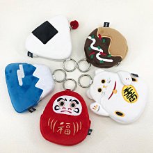 日本隨身萬用包