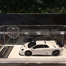 1/64 FuelMe Lamborghini Diablo GTR White FMNEO64065【MGM】 | Yahoo拍賣