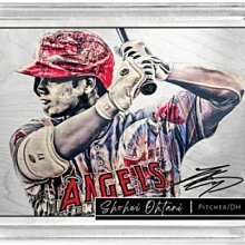 大谷翔平　2021 MVP topps Project70 SHOHEI OHTANI LOS ANGELS 2021 topps Project70 by Naturel 70