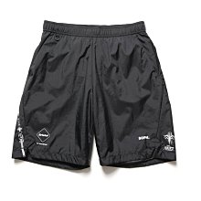 F.C.Real Bristol DEATH STRANDING 2 GAME SHORTS 死亡擱淺2 聯名款