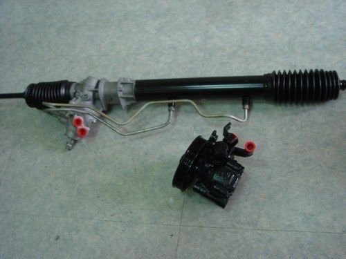 《 W220 方向機 》完工價W210 W203 W168 W208 R171 W163 W140 W215 W202 W221 W212 W211