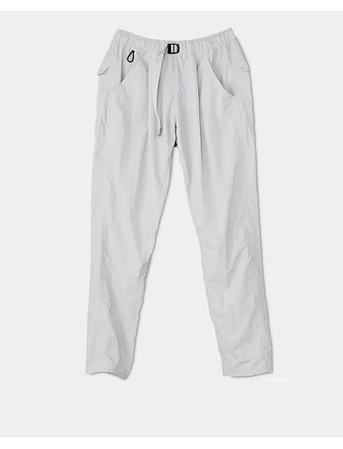 山と道　One Tuck 5-Pocket Pants WOMEN S PANTS | 山と道 U.L. HIKE & BACKPACKING