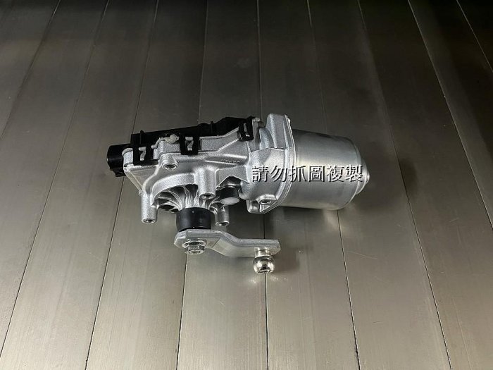 鈴木 SX4 全新 雨刷連桿 雨刷馬達