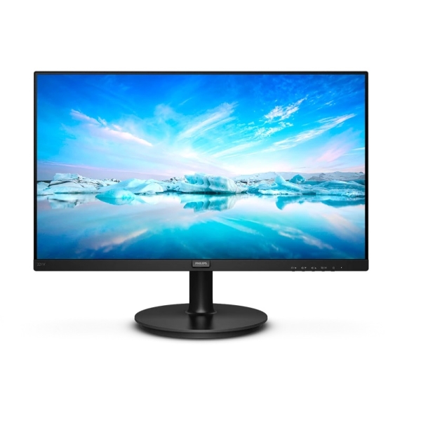 PHILIPS 飛利浦 22型 廣視角螢幕液晶顯示器 221V8AB
