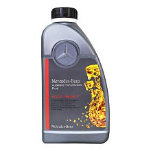 易油網】BENZ 賓士ATF MB 236.17 BENZ 自動變速箱油9速自排油9G-Tronic