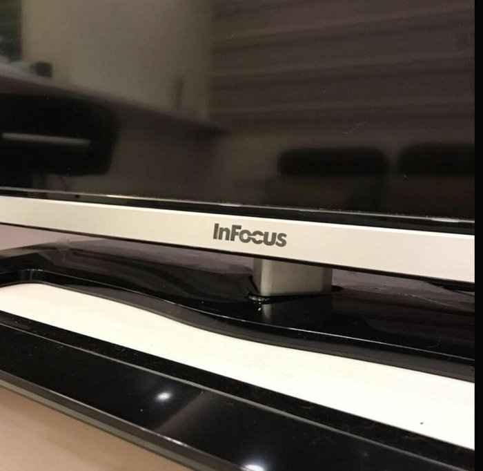 液晶顯示器 InFocus 鴻海 70吋 連網 LED 電視 1080P LED，70型，送HDMI線，勿下單訂購謝謝