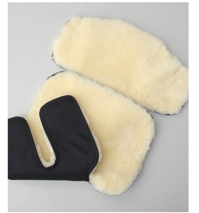 Bowron sheepskins  推車 安全座椅 餐椅  紐西蘭純羊毛坐墊  汽座 combi cargo