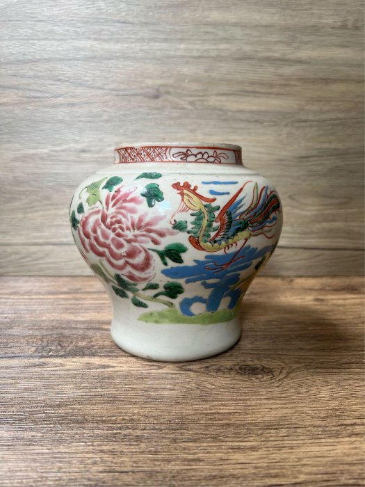 獨特選品:將軍罐的再生藝術,金繕修復後的價值超越想像