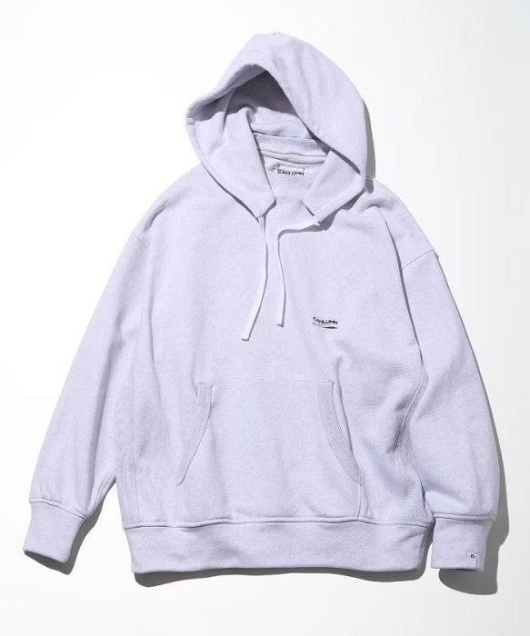 CAHLUMN◇Heavy Weight Sweat Hoodie/XXL/コットン/BLK/243-1213 