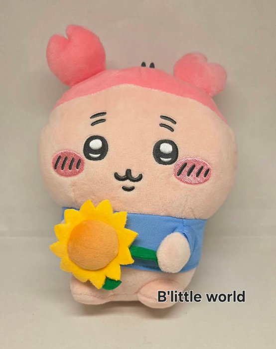 *B Little World * [現貨] 日本吉伊卡哇一番賞景品/古本屋大玩偶/東京連線