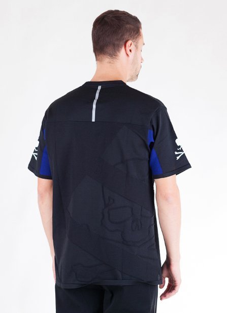 美品　adidas×mastermind JAPAN Tシャツ mastermind JAPAN マスターマインドジャパン MW19S02-TS011-600