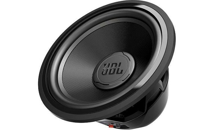 JBL 12吋 STADIUM 122SSI 超低音同軸喇叭 1500W