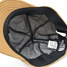 TSU 日本代購The north face 帽子GTX Baseball Cap 防潑水老帽NN42030
