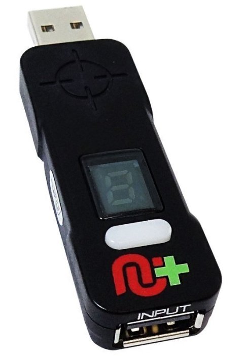 【台灣代理商正貨/出清促銷】PS4主機使用羅技G27以及Fantec方向盤CronusMax Plus