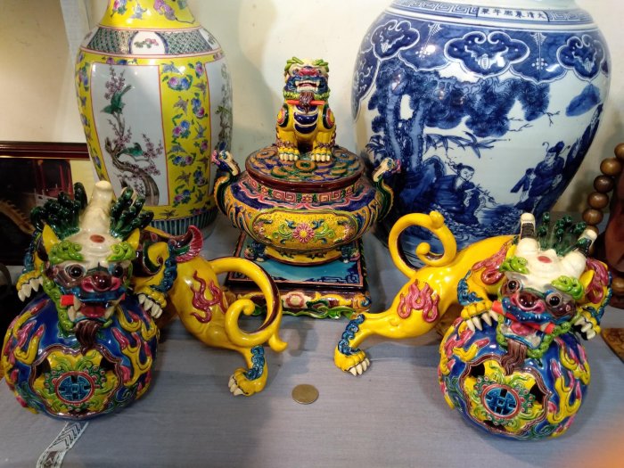 林智盧交趾陶的價格推薦- 2025年12月| 比價比個夠BigGo