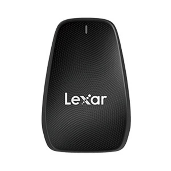 Lexar 雷克沙 CFexpress Type B USB 3.2 讀卡機 LRW550U-RNBNG