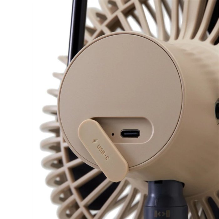 希望商店】NEIGHBORHOOD CM.V600/A-FAN 22SS 戶外露營充電移動電