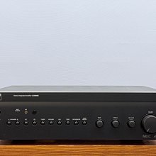 Amplificatore Integrato Stereo con DAC Hi-Fi Musical Fidelity M8xi