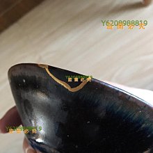 老盞宋代建窯建盞，水吉窯址貨，斗笠盞，釉水嫩，無沖，器形標準，到宋