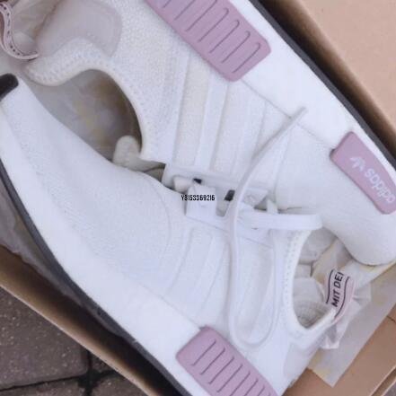 adidas gazelle silver green womens adidas Nmd R1 Cloud White Acid Red (Women's)
