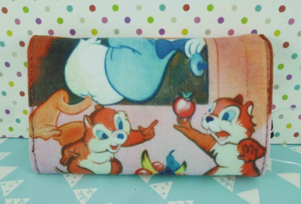 【震撼精品百貨】Donald 唐老鴨~鎖包-唐老鴨