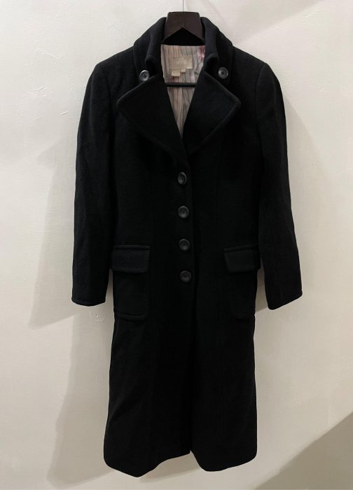 G2000 女生羊毛大衣S
