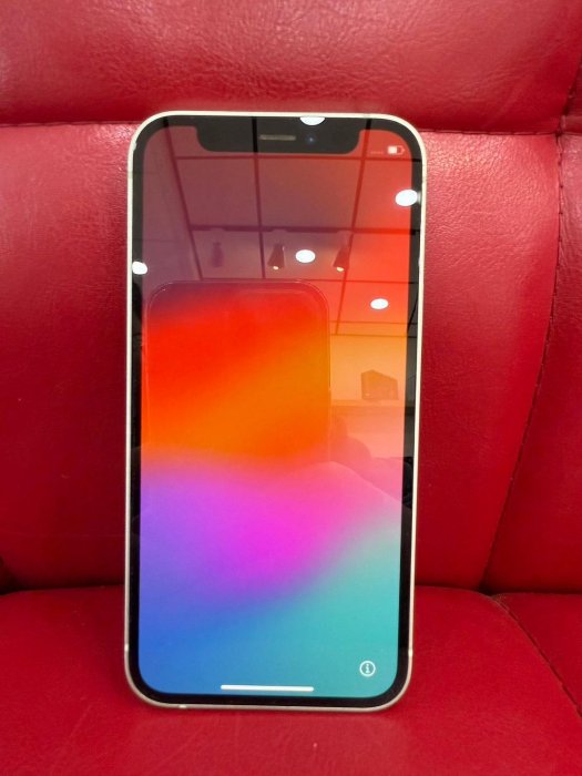 【艾爾巴二手】iphone 12 mini 128G 5.4吋 A2399 綠#二手機#桃園店 60GQ1
