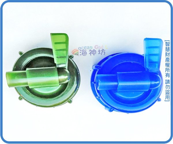 =海神坊=台灣製 威尼斯專用水龍頭 儲水箱配件 加厚手提水箱出水頭 180度旋轉水龍頭