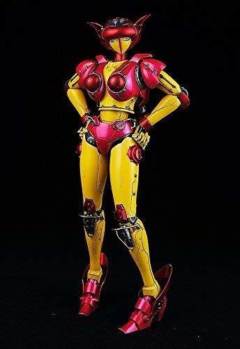 八田元氣小棧: 日版threeZero 木蘭號無敵鐵金剛永井豪MAZINGER Z