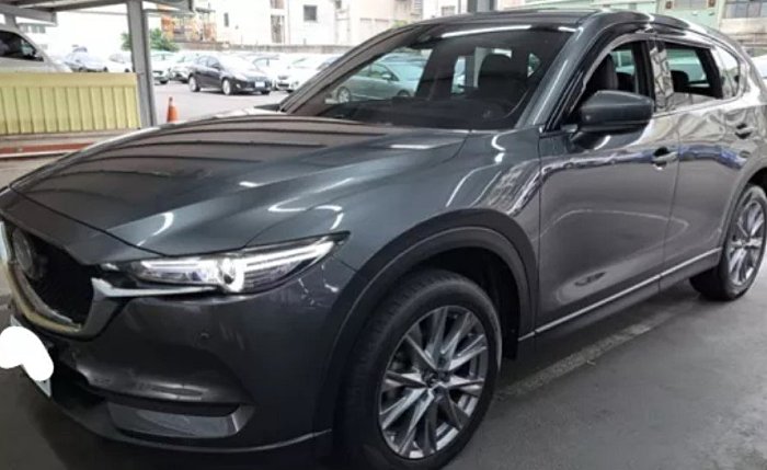 【網路優惠價 ~出清大特價】Mazda CX-5 2019款 手自排 2.0L