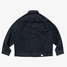 Descendant DALLAS DUCK JACKET 夾克外套。太陽選物社| Yahoo拍賣