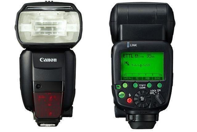 閃光燈出租Canon Speedlite 600EX II-RT 閃光燈 出租