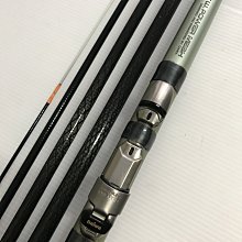 DAIWA CARBO-WHISKER PWOWE MESH 飛竜落し込み1-45U 落入/前打竿